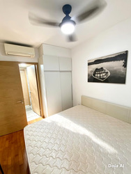 The Santorini (D18), Condominium #553098961